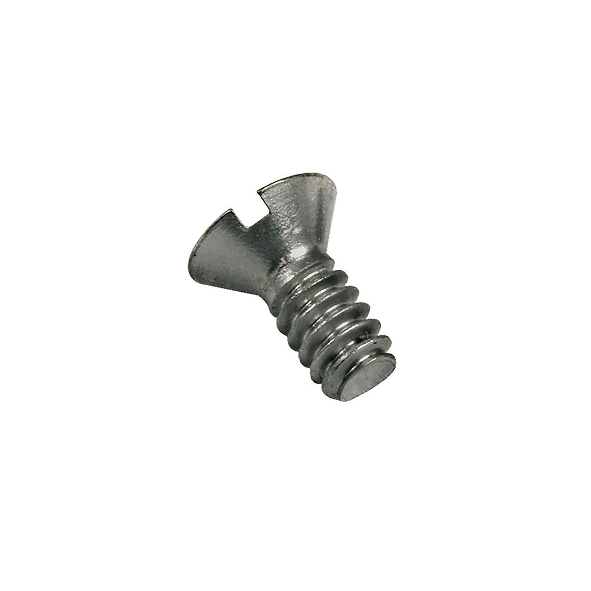 Klein Tools Replacement File Screw for 1684-5F Grip — Stainless Steel, Model# 573